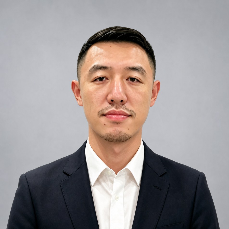Photo: Business Development Manager (China)